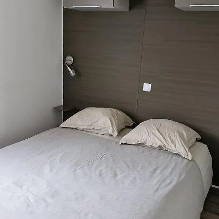 Mobilhome Clim Toboggans Aquatiques *