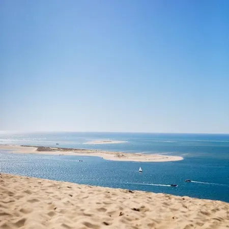 Mobilhome Clim Toboggans Aquatiques Kemp La Teste-de-Buch