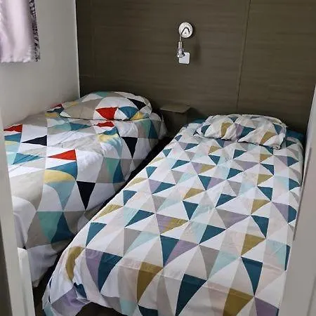 Mobilhome Clim Toboggans Aquatiques *