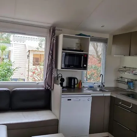 Mobilhome Clim Toboggans Aquatiques *